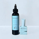 Hema Free Base Coat 140ml Re-Fill HFBCR01